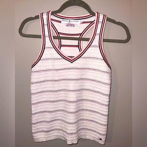Tommy Hilfiger Knit Tank